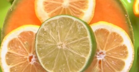 Produkty, które przygotują metabolizm na święta (WIDEO)