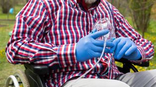 Skraca życie nawet o 15 lat. Zaczyna się od "uczucia braku powietrza"