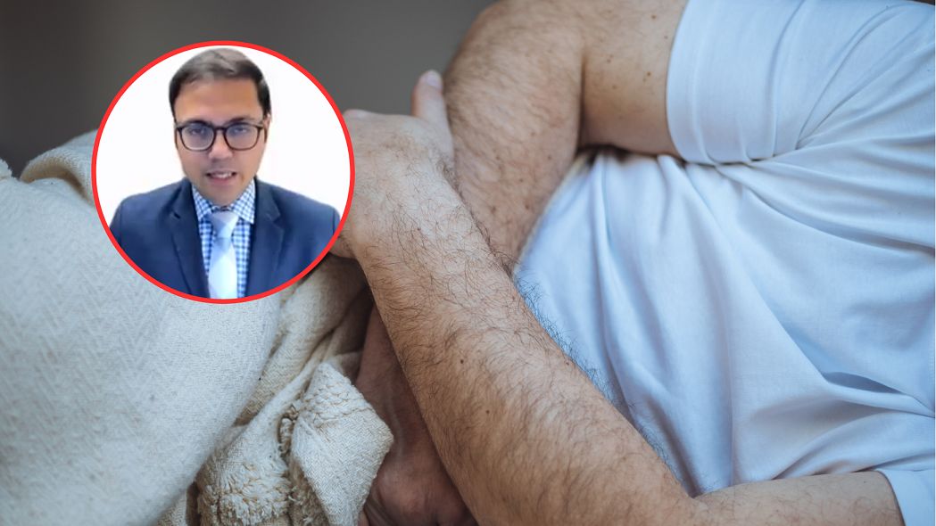 Ekspert wskazuje najczęstszy objaw raka trzustki. "Często nasila się po jedzeniu"