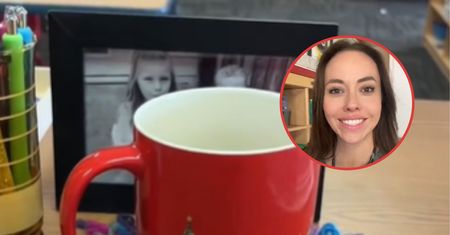 Nauczycielka zdradziła, jakie świąteczne prezenty chce dostać od uczniów. Oto lista