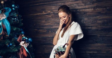 Sukienki wieczorowe idealne na Boże Narodzenie