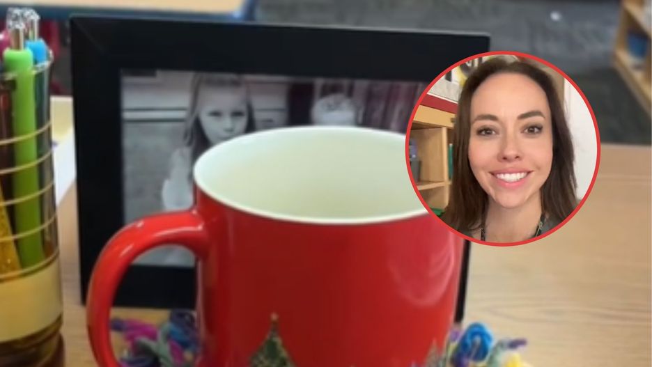 Nauczycielka zdradziła, jakie świąteczne prezenty chce dostać od uczniów. Co znalazło się na liście?