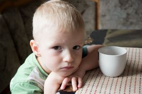 6 najbardziej toksycznych stylów wychowywania dzieci