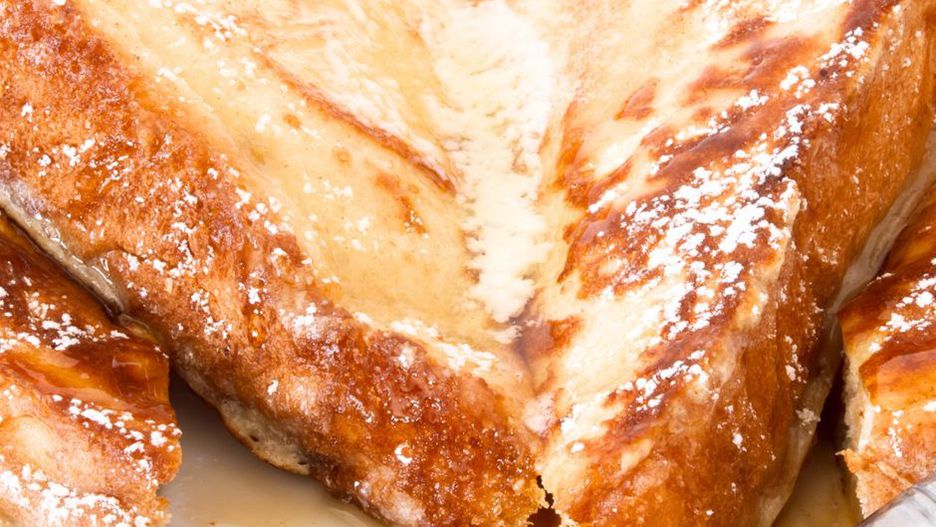 W PRL zajadały się wszystkie dzieci. Dziś mało kto pamięta