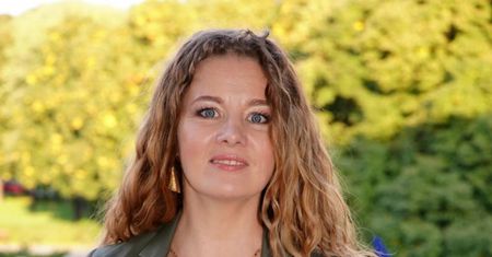Anna Powierza opowiedziała o swojej chorobie. "Utyłam 35 kilogramów w kilka miesięcy"