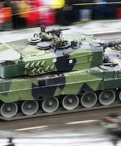 Finlandia odchodzi od militarnej neutralności. Z obawy przed Rosją zacieśnia więzy obronne z resztą Zachodu