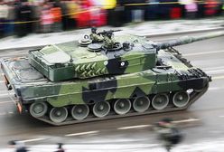 Finlandia odchodzi od militarnej neutralności. Z obawy przed Rosją zacieśnia więzy obronne z resztą Zachodu