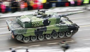 Finlandia odchodzi od militarnej neutralności. Z obawy przed Rosją zacieśnia więzy obronne z resztą Zachodu