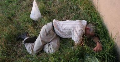 Były poseł odpowie przed sądem za grożenie policjantom