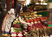 Rosną ceny żywności, bo drożeją produkty rolne