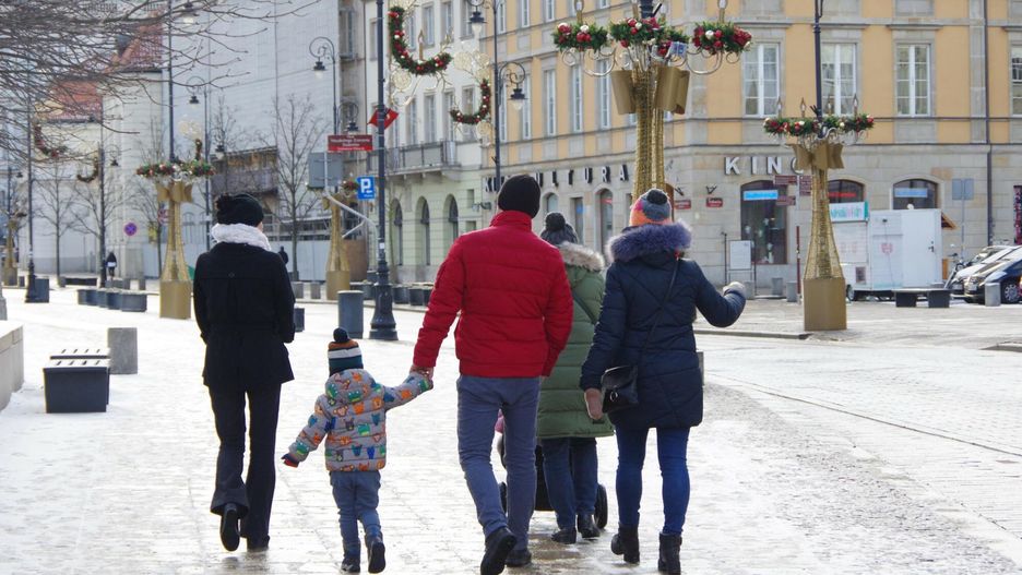 Millenialsi wracają do domów. Nawet 40 proc. decyduje się zamieszkać z rodzinami
