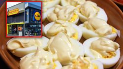 Majonez z Lidla czy z Biedronki - który wybrać na Wielkanoc? 