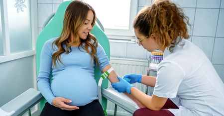 Biopsja kosmówki (CVS) - wskazania, przebieg, powikłania, co wykrywa