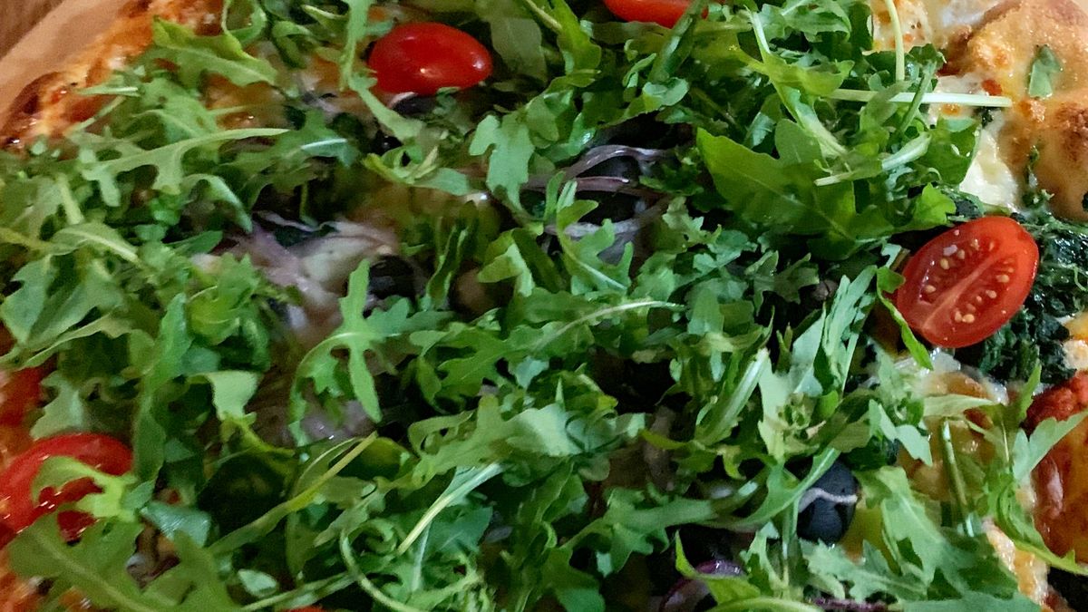 Rukola to coś więcej niż dodatek do sałatki.