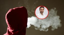 Po e-papierosy sięga nawet 70 proc. nastolatków. "Łatwiej je ukryć przed rodzicami"