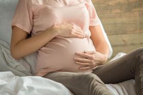 Ciąża po 40 - plusy i minusy, szanse na dziecko