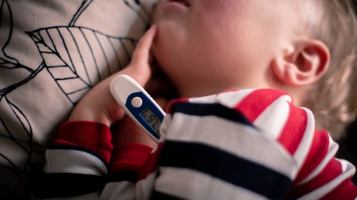 Chore dziecko nie zostało przyjęte do przychodni. Jedyny pediatra jest na urlopie