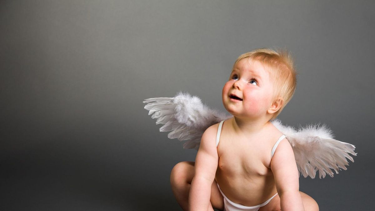 Ruchliwy maluch kontra pieluszka