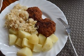 Jedni jedli mięso, drudzy nie. Wnioski zaskakują