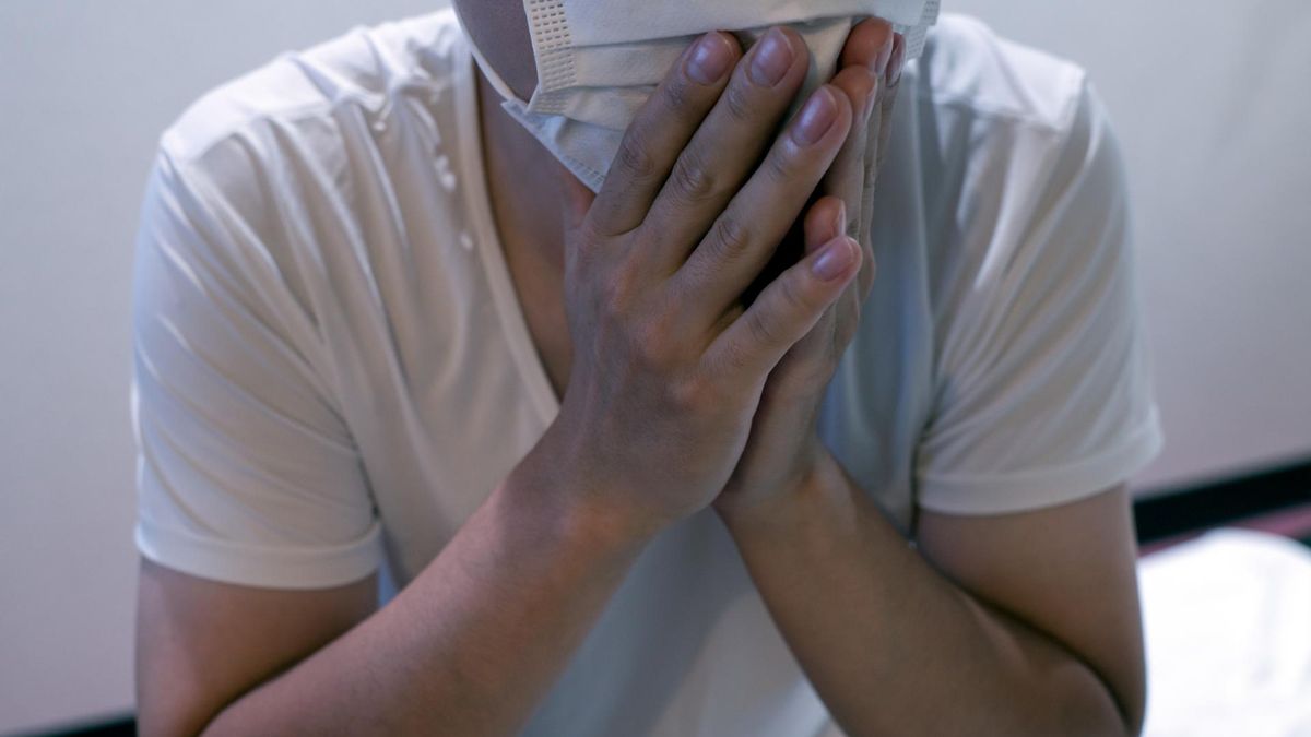 Zapomniana choroba wróciła. Gruźlica niszczy nie tylko płuca