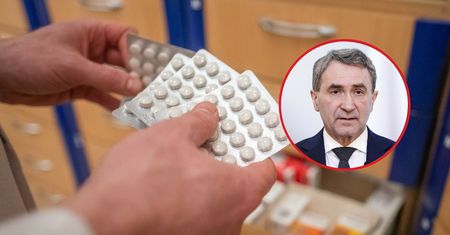 Duże zmiany na liście leków refundowanych od 1 kwietnia. Ministerstwo Zdrowia zapowiada zmiany
