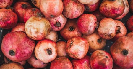 Naturalny środek zapobiegający cukrzycy. Obniża też poziom złego cholesterolu