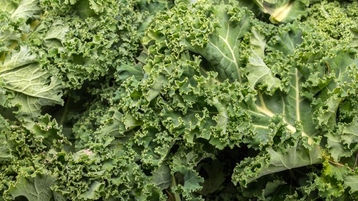 Jedno z najzdrowszych warzyw. Wsparcie dla serca, kości, skóry