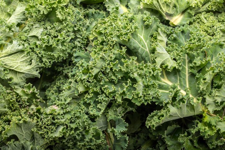 Chroni przed rozwojem raka. Zbija ciśnienie, cholesterol i cukier