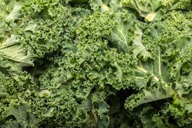 Chroni przed rozwojem raka. Zbija ciśnienie, cholesterol i cukier