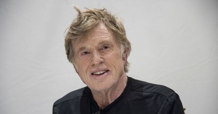 Robert Redford nie żyje. Nigdy nie ukrywał swoich problemów ze zdrowiem