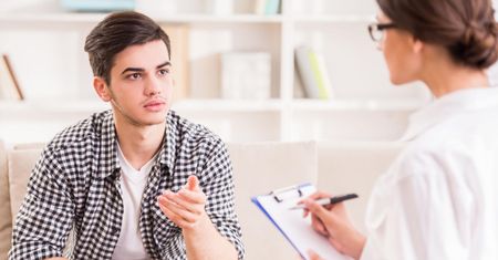 Największe problemy psychodermatologii