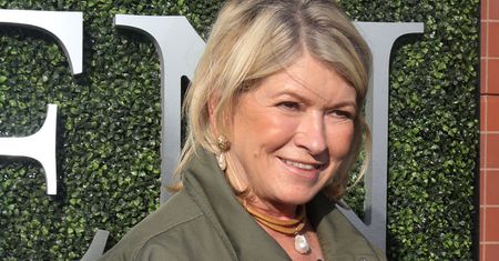 Martha Stewart. Poznaj sekrety jej urody
