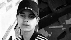 20-letni raper zmarł po ataku padaczki. "Tonął we własnym ciele"