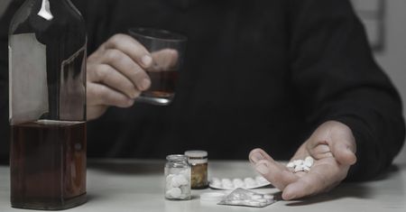 Alkohol a zdrowie