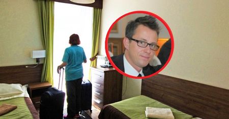 "Lex Kamilek" wchodzi w życie 15 lutego. Ważne zmiany dla hotelarzy i gości