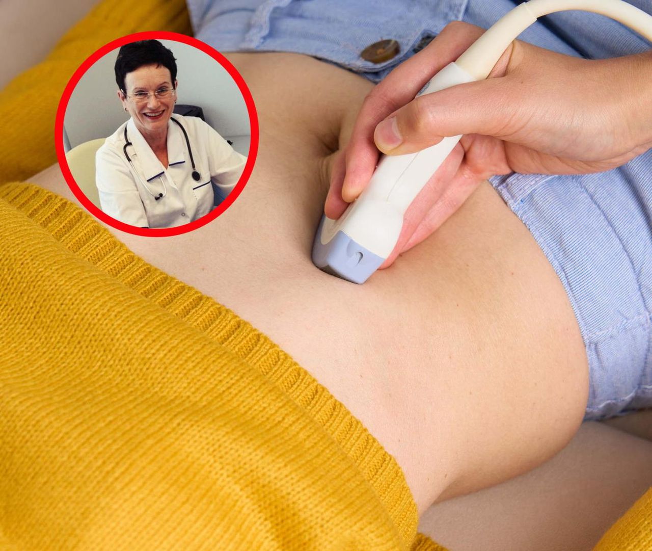 Choruje już sześć milionów Polaków. "To obecnie największy problem hepatologiczny świata"