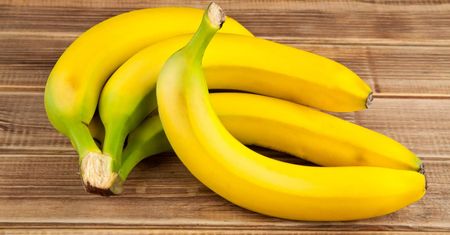 Przechowywanie bananów. Sprawdź, jak zrobić to najlepiej