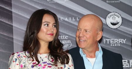 Bruce Willis zmaga się z otępieniem czołowo-skroniowym. Jego żona przekazała najnowsze wieści