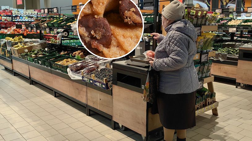 Znana sieć wycofuje produkt. "Metalowe ciała obce"