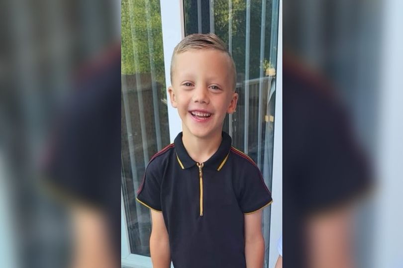 Jayden może nie dożyć urodzin