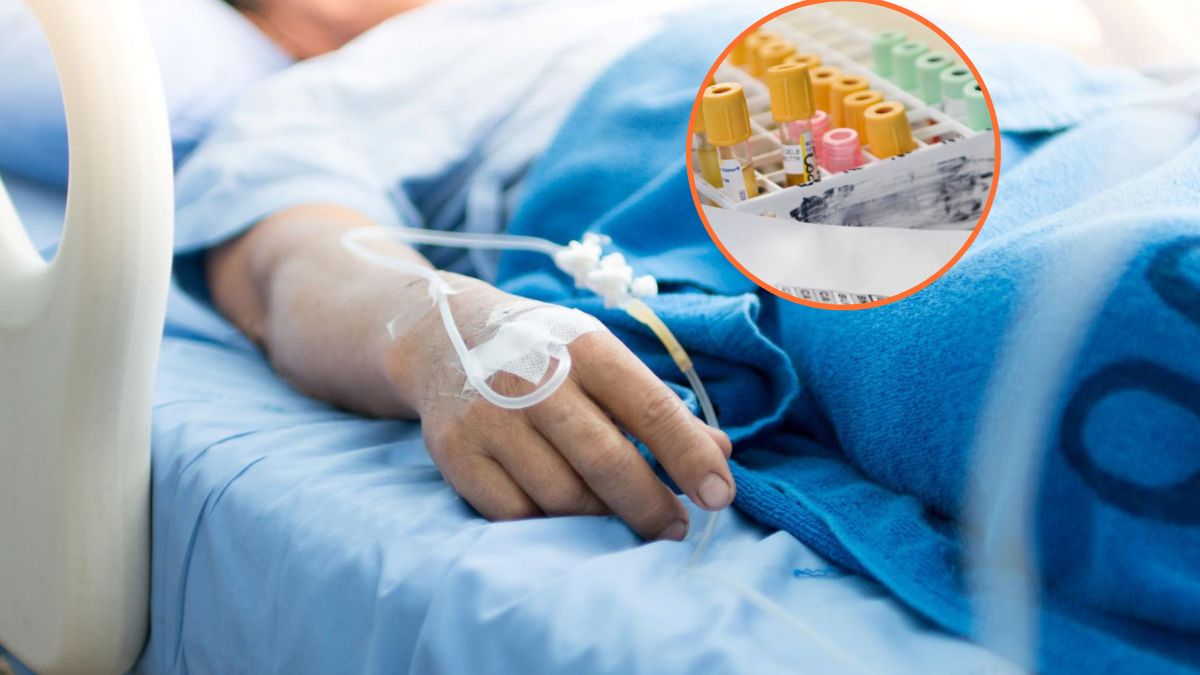 Dr Fiałek: "Przełom w diagnostyce sepsy?"