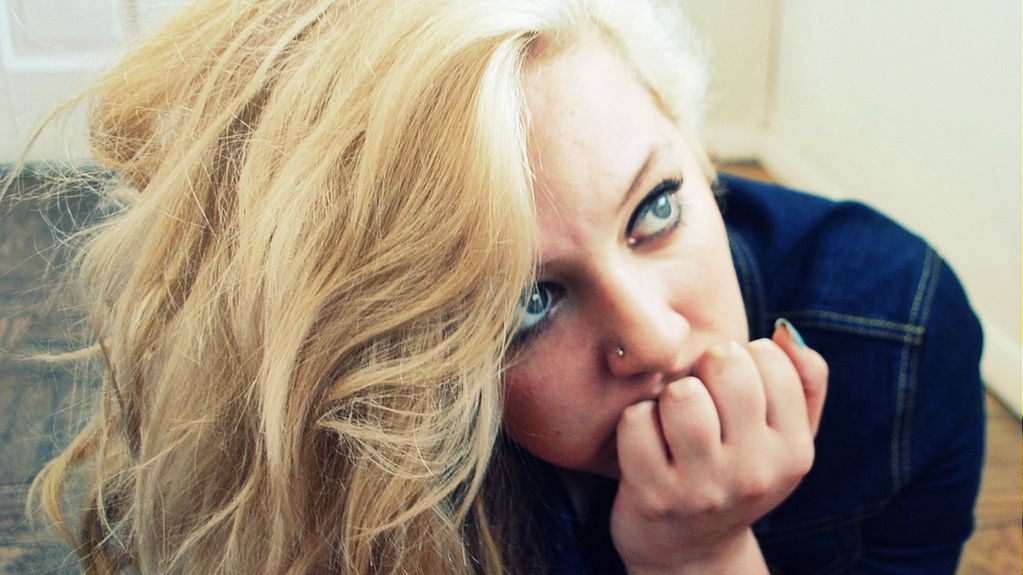 Zespół napięcia przedmiesiączkowego (PMS)