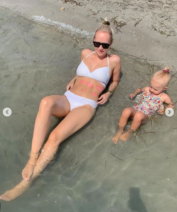 Dr Magdalena Krajewska choruje na łuszczycę