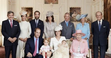 Jak książę William i księżna Kate nazwą swoje trzecie dziecko?