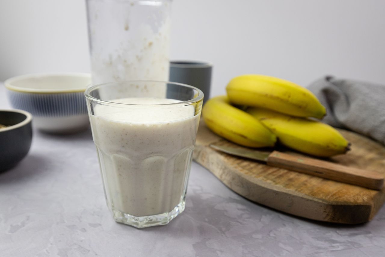 Ajran – dlaczego warto go pić i jak go zrobić?