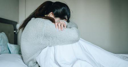 Jelita mogą wpływać na sen. Naukowcy potwierdzają osobliwy związek