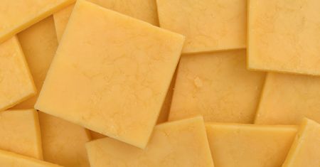 Porównanie serów gouda z Lidla i Biedronki