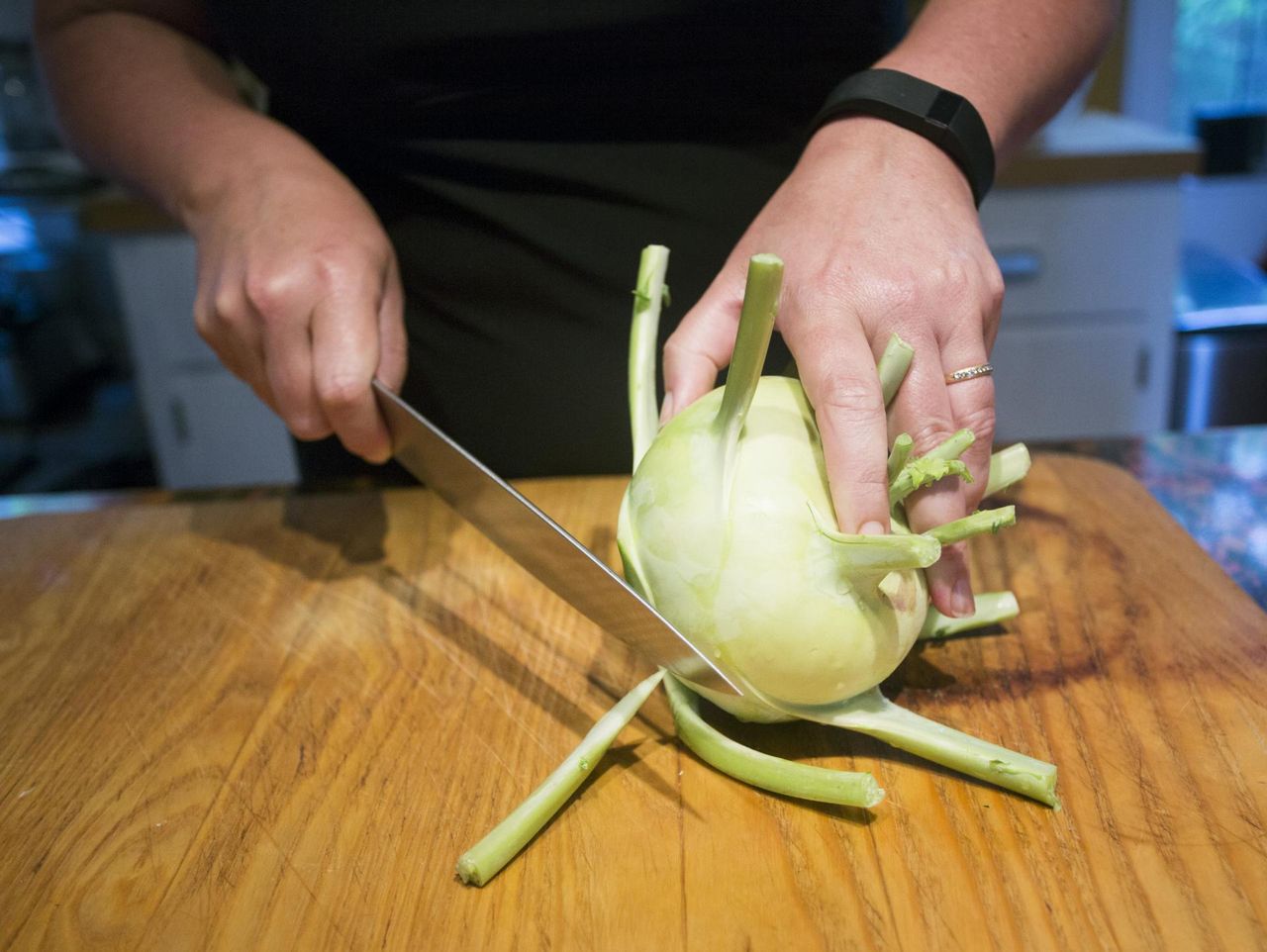 Zmniejsza ryzyko zachorowania na raka. Zawiera silne przeciwutleniacze