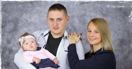 Pokazują, jak wygląda wychowywanie dziecka z zespołem Downa. Spadła na nich fala hejtu