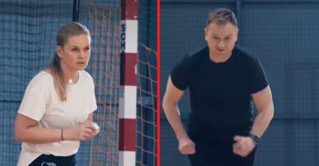 Nowacka podeszła do testu z wf-u. Nauczyciele są sceptyczni